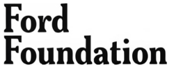 Ford Foundation