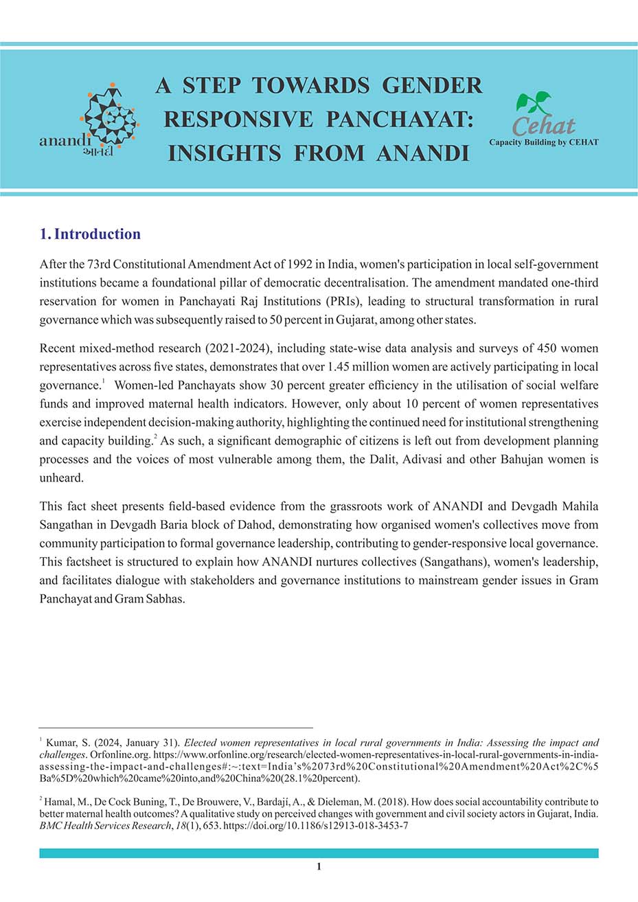 Anandi